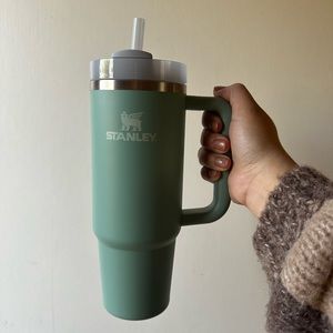 STANLEY THE QUENCHER H2.0 FLOWSTATE™ TUMBLER | 30 OZ